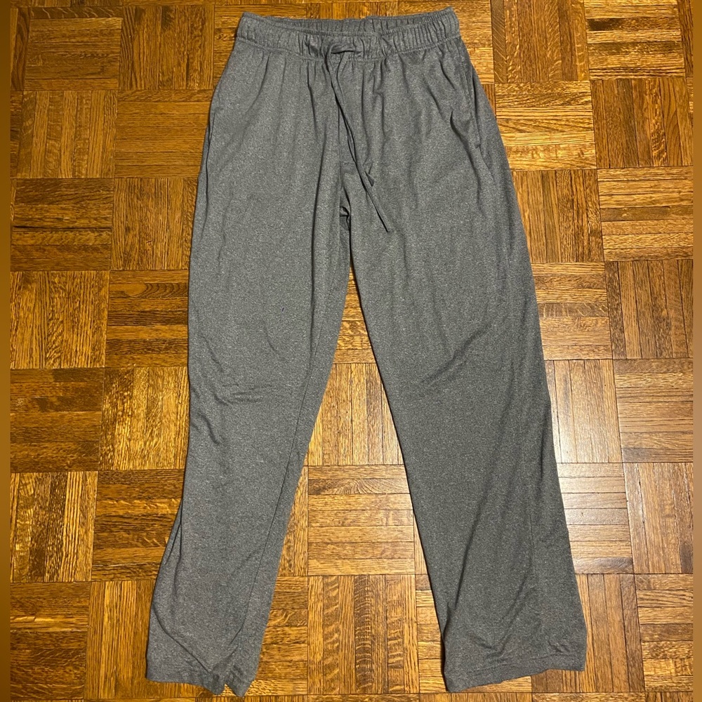 Men’s Baggy Sweatpants